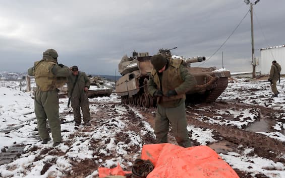 Guerra Ucraina, disertore condivide dati sui soldati russi uccisi